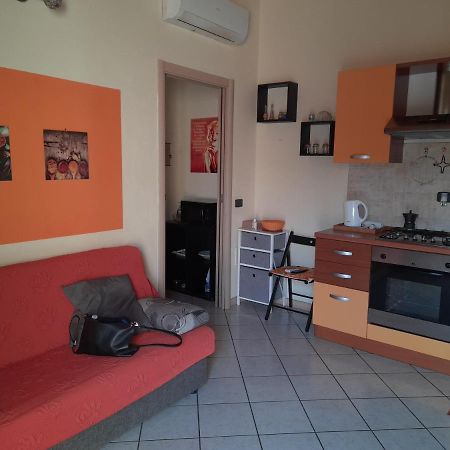Apartmán Residenze Mquadro Verona Exteriér fotografie