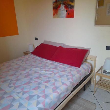 Apartmán Residenze Mquadro Verona Exteriér fotografie