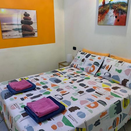 Apartmán Residenze Mquadro Verona Exteriér fotografie