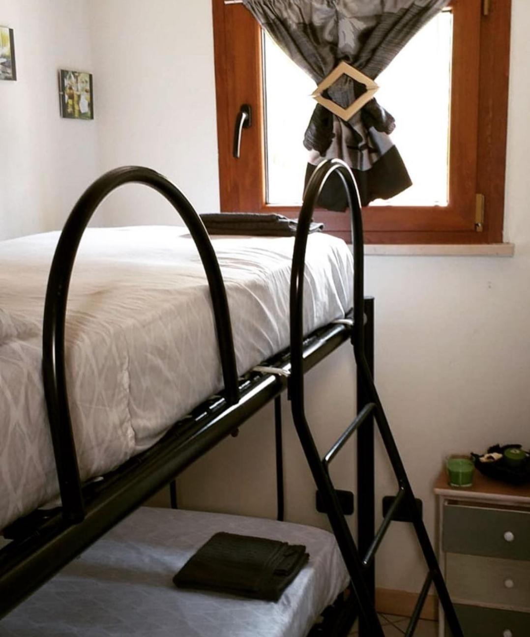 Apartmán Residenze Mquadro Verona Exteriér fotografie