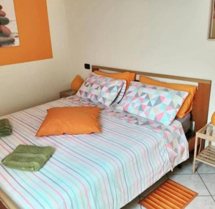 Apartmán Residenze Mquadro Verona Exteriér fotografie