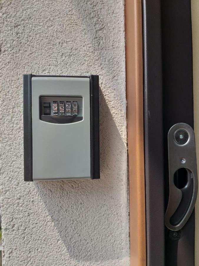 Apartmán Residenze Mquadro Verona Exteriér fotografie