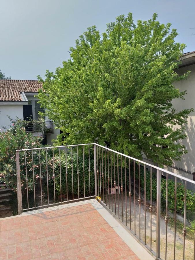 Apartmán Residenze Mquadro Verona Exteriér fotografie