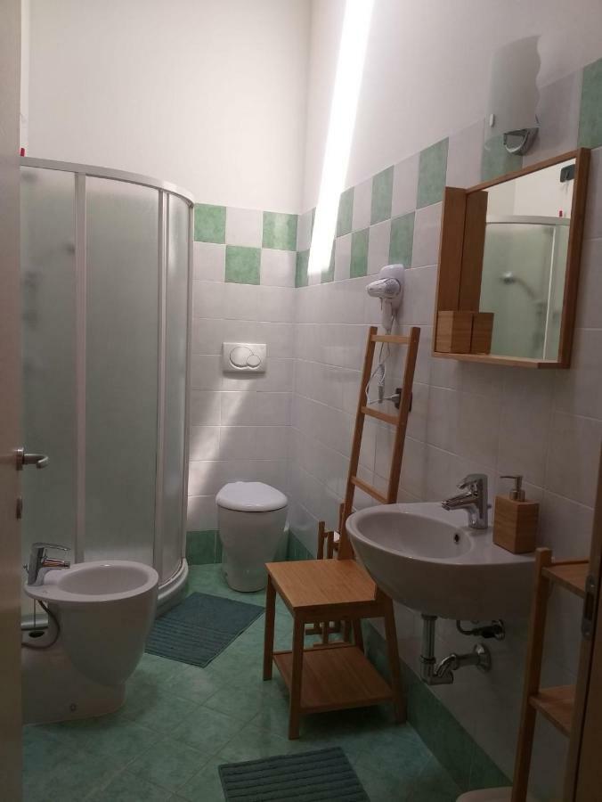 Apartmán Residenze Mquadro Verona Exteriér fotografie