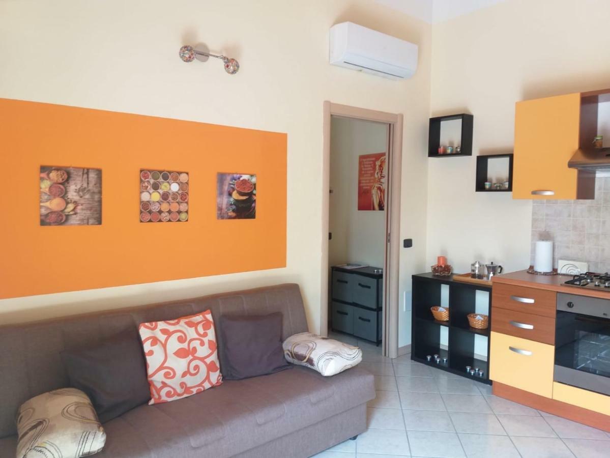 Apartmán Residenze Mquadro Verona Exteriér fotografie