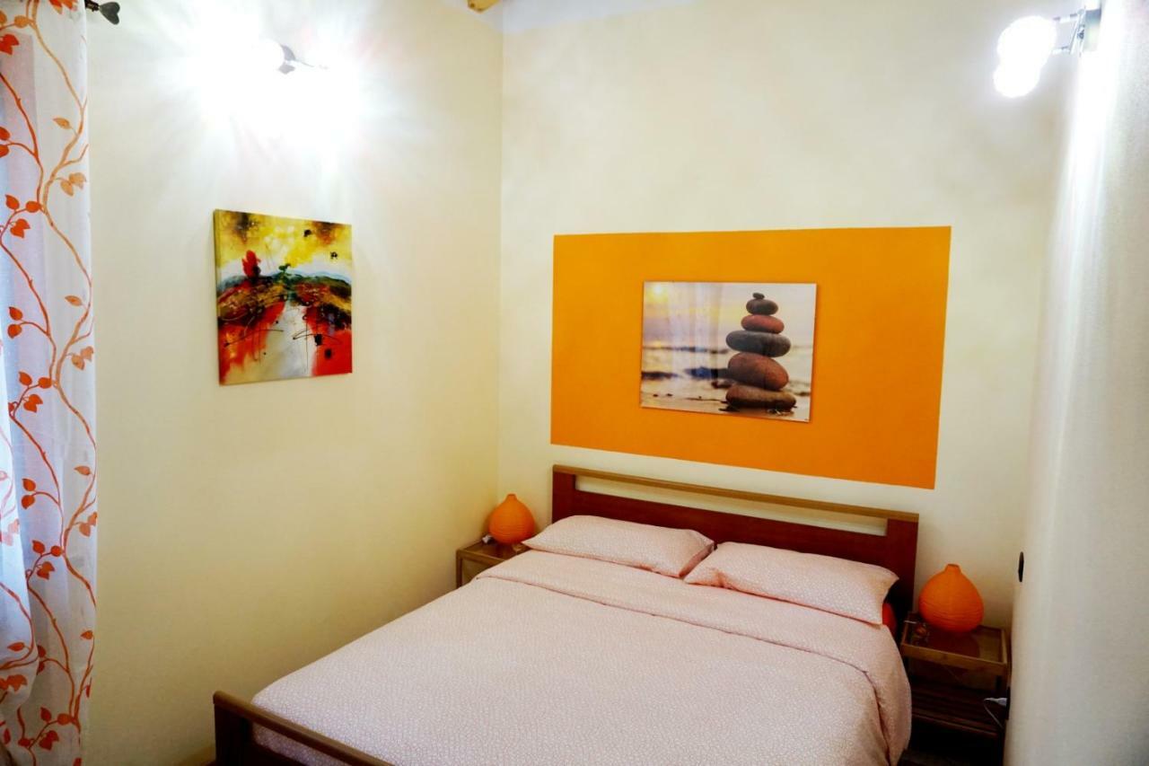 Apartmán Residenze Mquadro Verona Exteriér fotografie