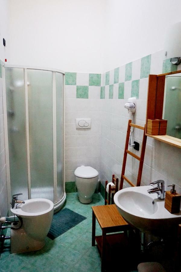 Apartmán Residenze Mquadro Verona Exteriér fotografie