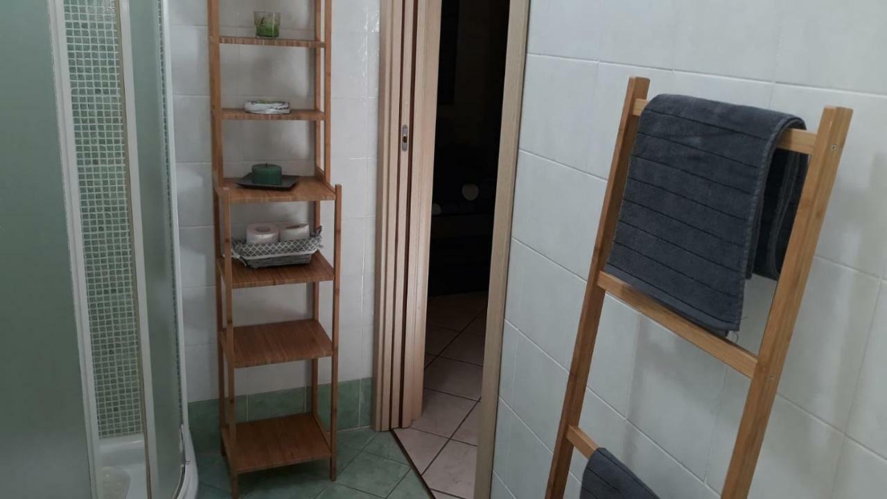 Apartmán Residenze Mquadro Verona Exteriér fotografie