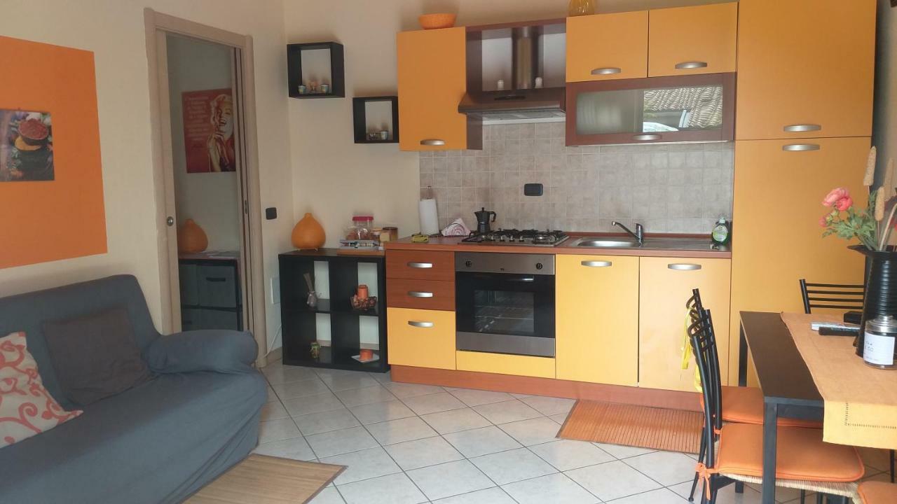 Apartmán Residenze Mquadro Verona Exteriér fotografie